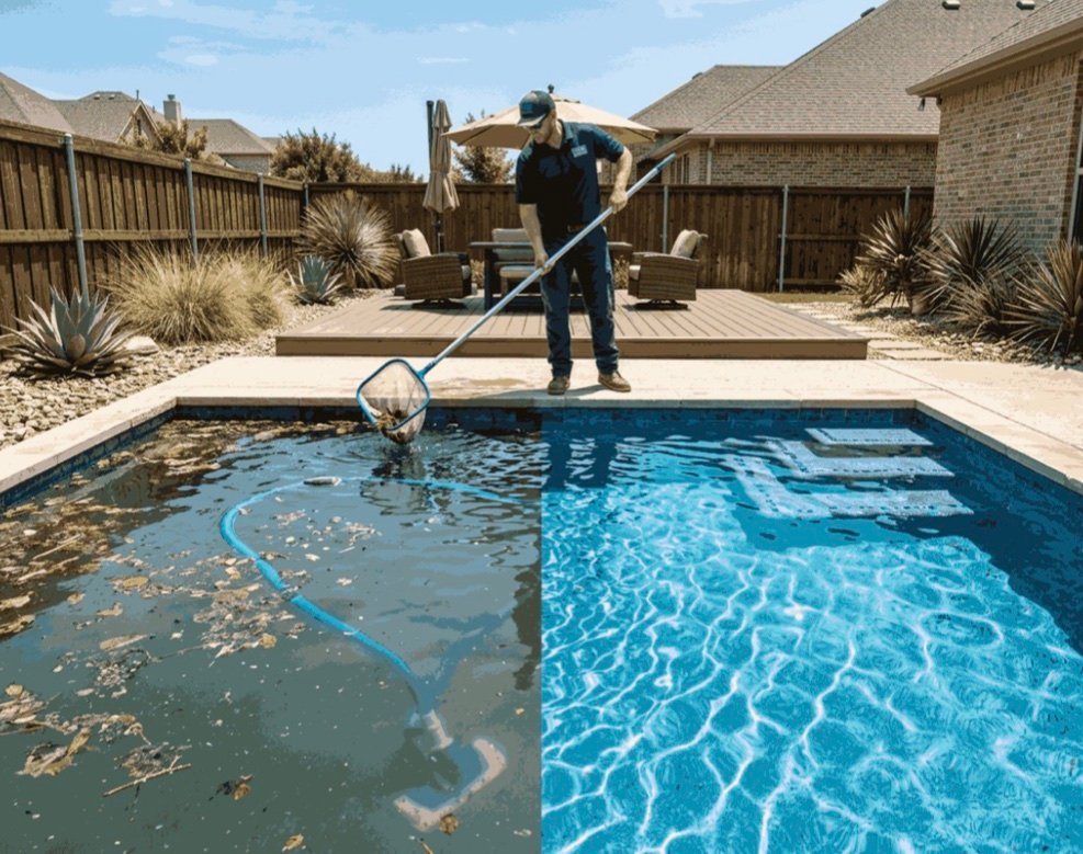 Green-to-Clean Recovery in Florissant, MO
